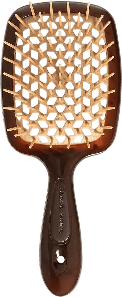 Jäneke brushes