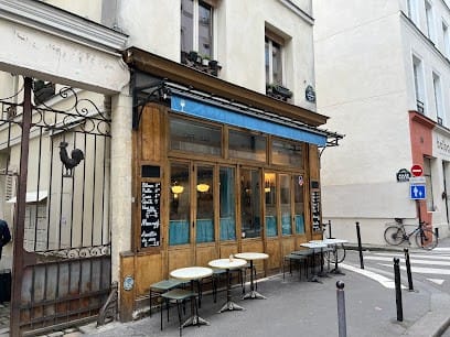 THE PERFECT RESTURANT 