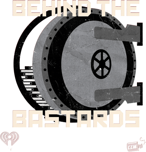 Behind the Bastards
