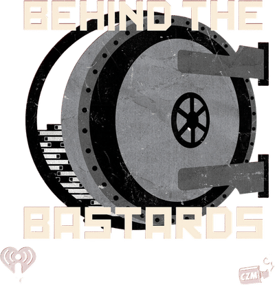 Behind the Bastards