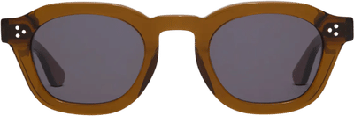 Maldives Polarized Acetate Sunglasses