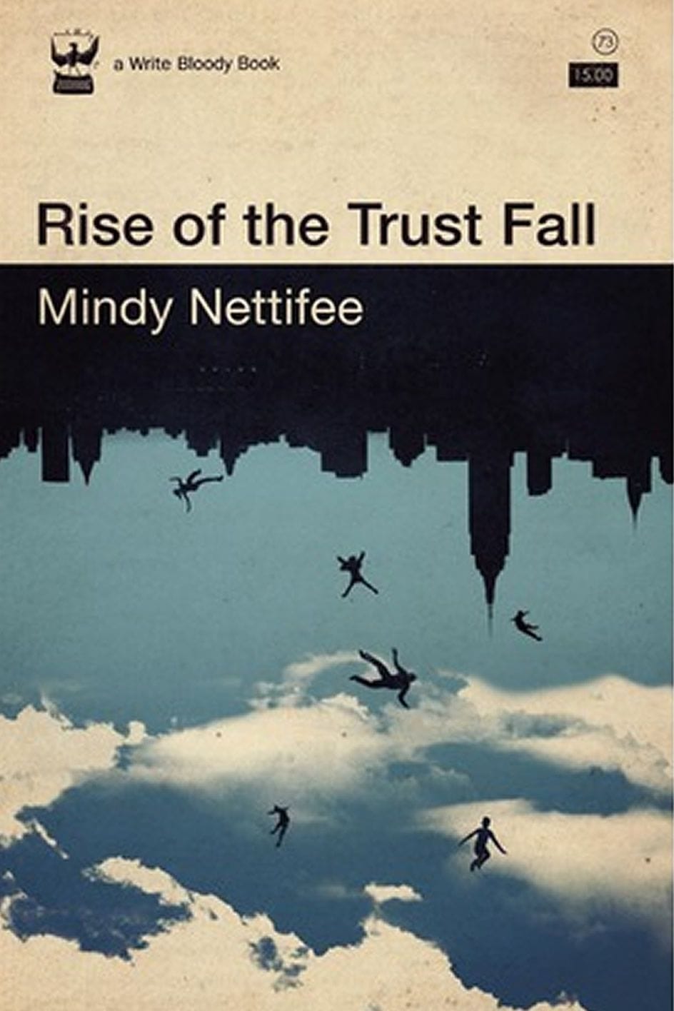 Mindy Nettifee (2025)