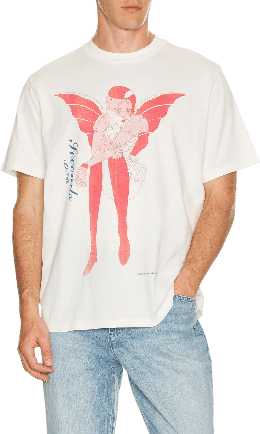 Our Legacy Box T-Shirt