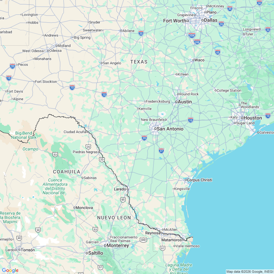 Google Maps