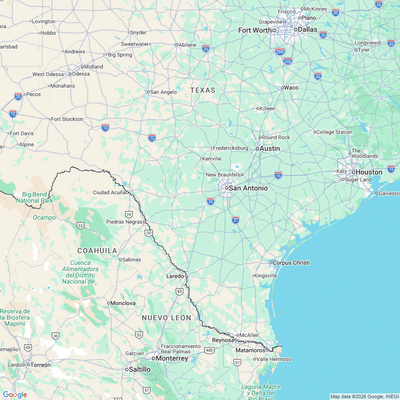 Google Maps