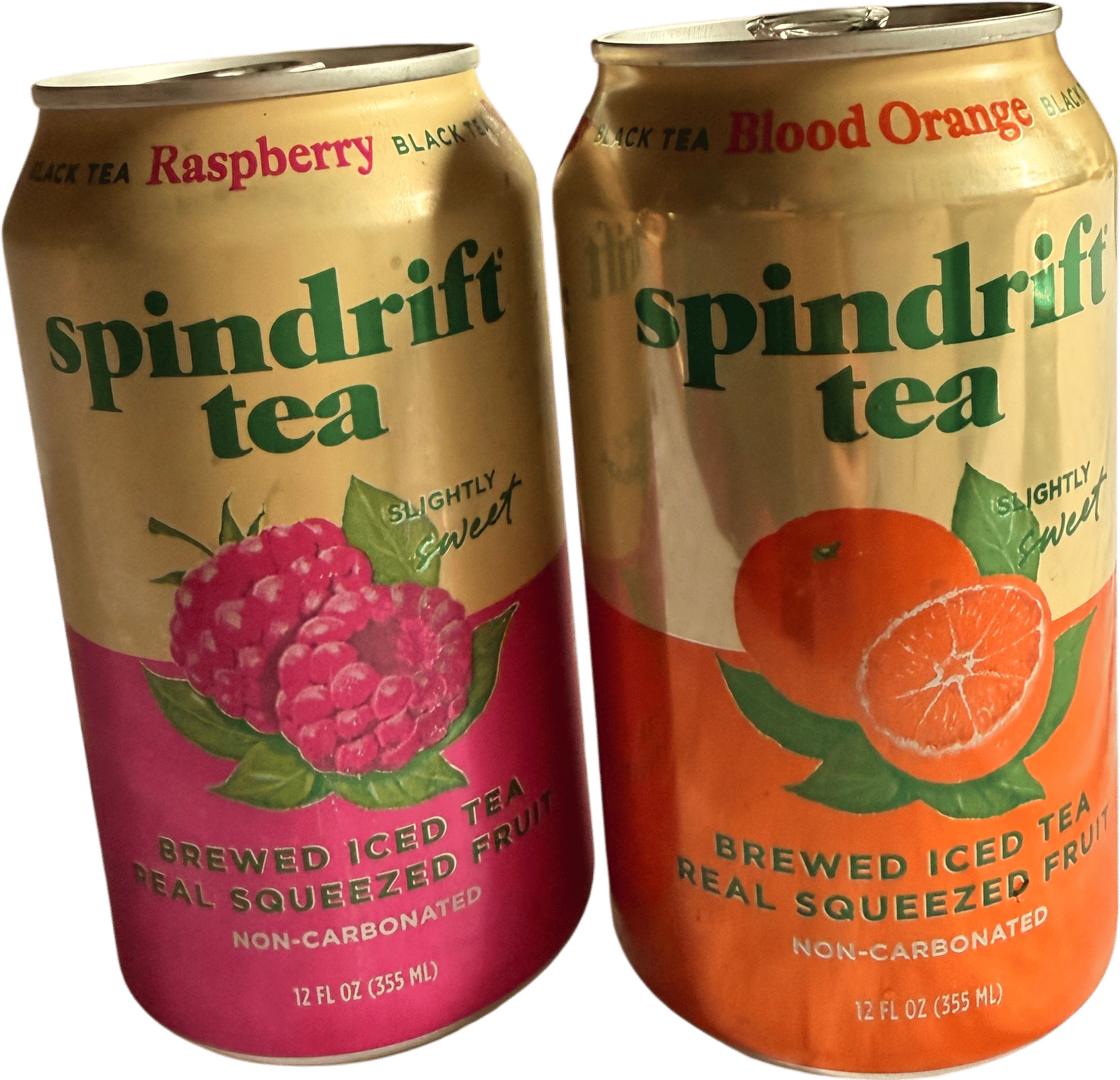 Spindrift Iced Tea