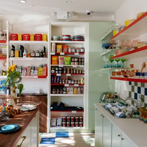 Members-Only Recommendation