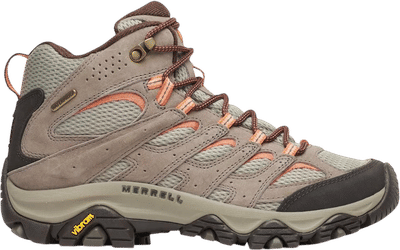 Women's Moab 3 Mid Waterproof
