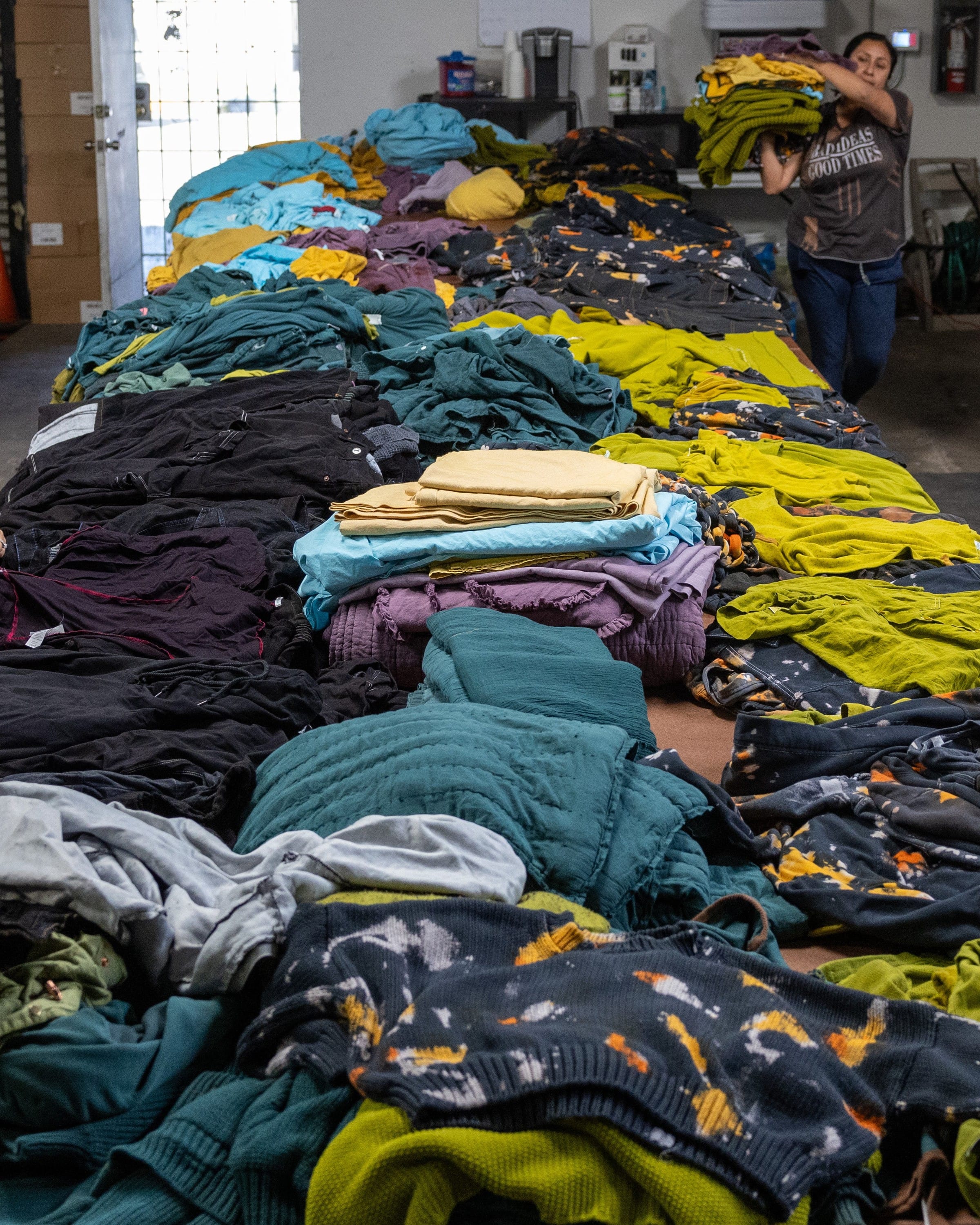 Suay Community Dye Bath™