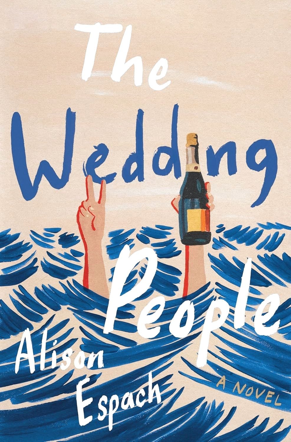 The wedding people