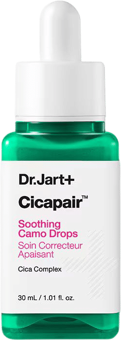 Dr. Jart+ Cicapair™ Camo Drops Tinted Serum