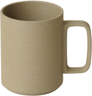 Hasami Porcelain Mug