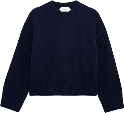 Fancy Vintage Scottish Cashmere Sweaters