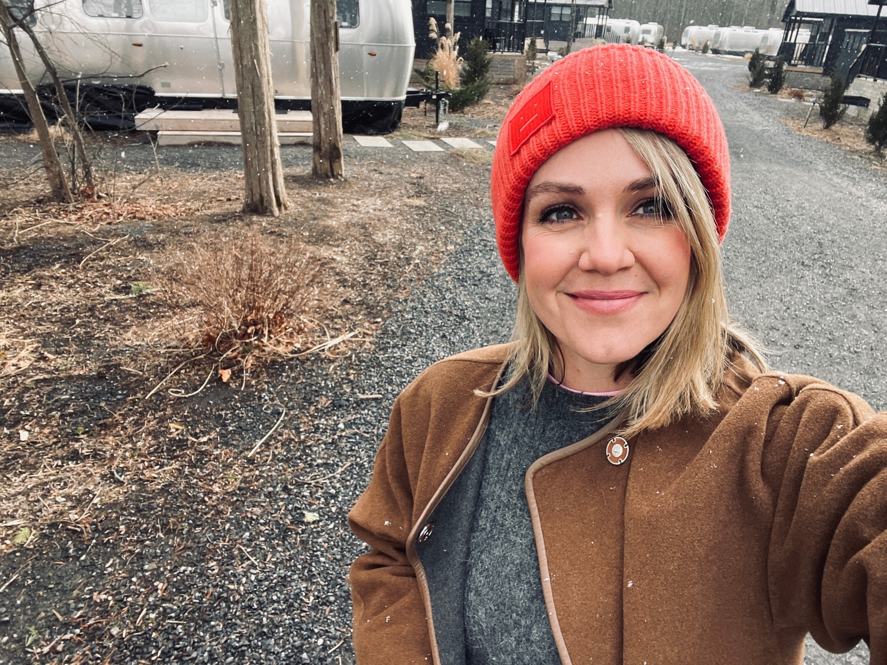 Hayley Burnham