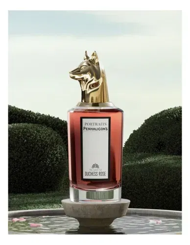 Penhaligon’s The Coveted Duchess Rose