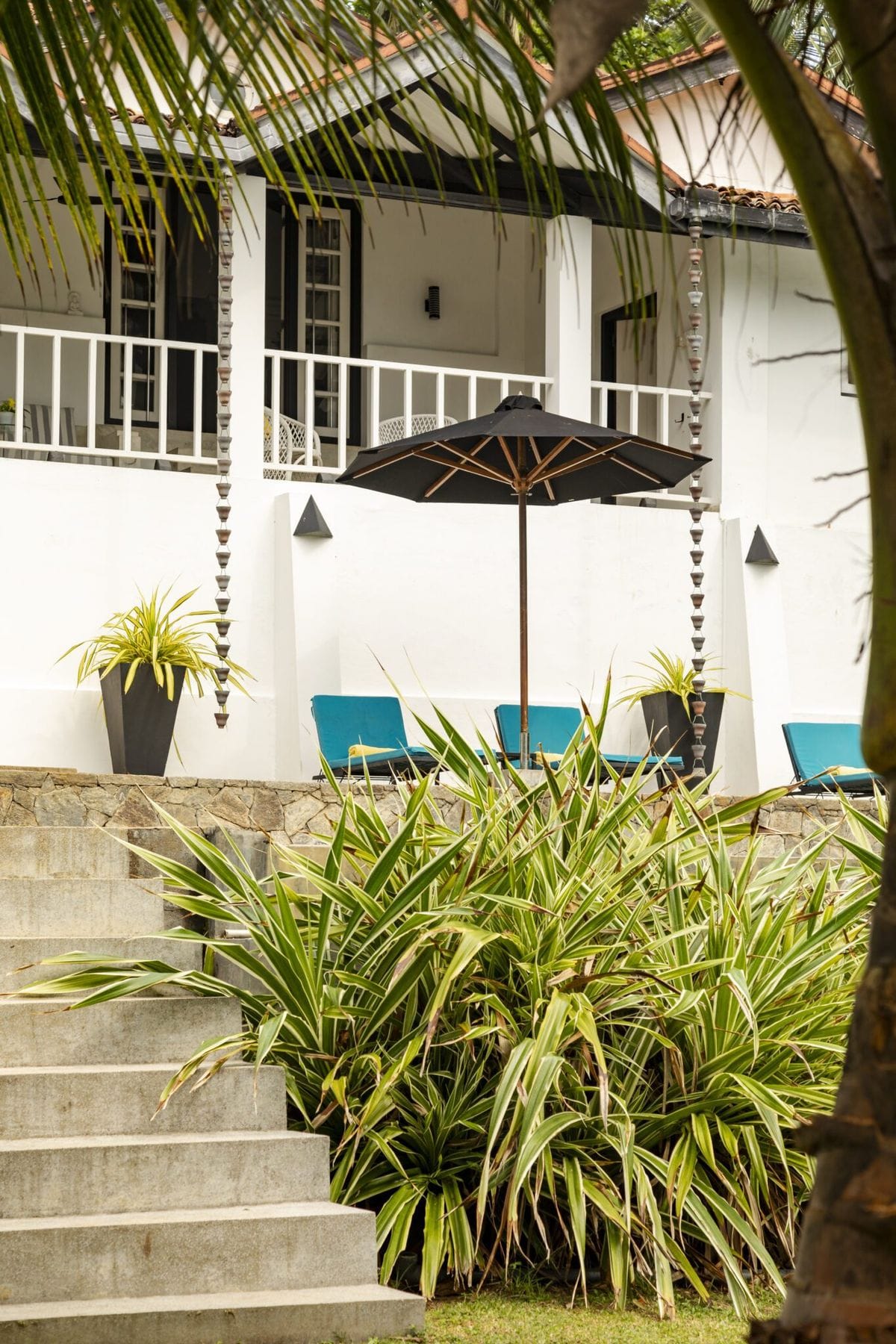 Coco Tangalla - Sri Lanka