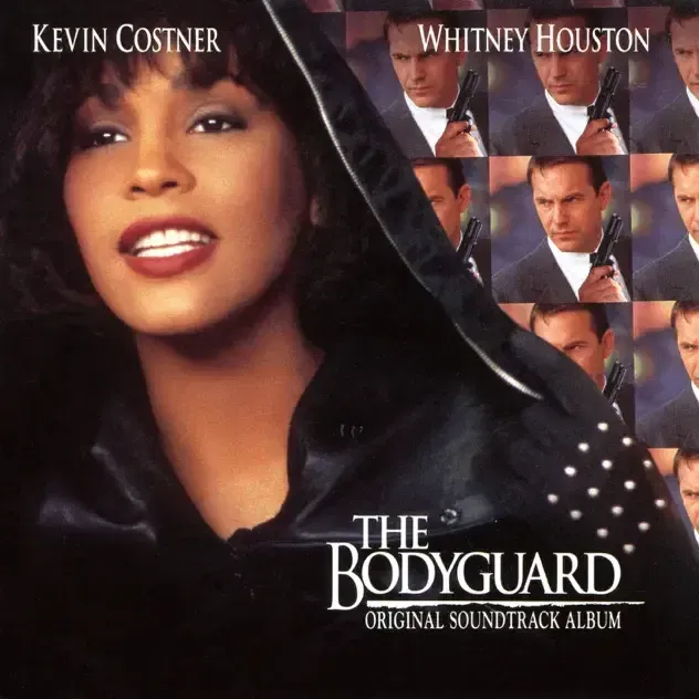 I Will Always Love You (Whitney Houston)