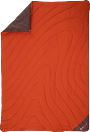 Rumpl overland mat / blanket