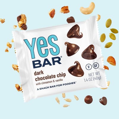 The YES Bar