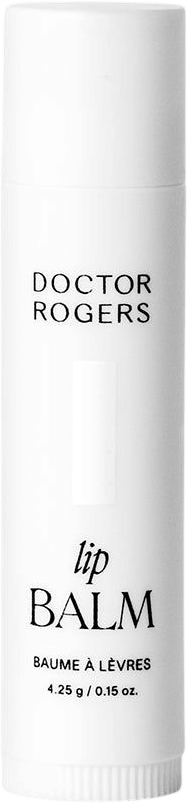doctor rogers lip balm