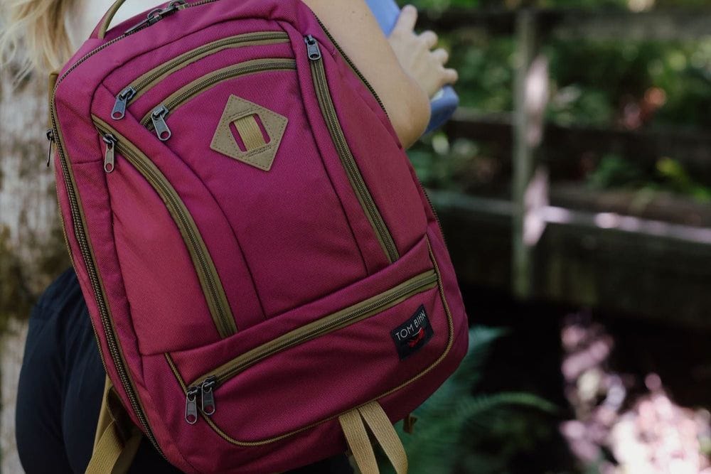 Tom Bihn bags