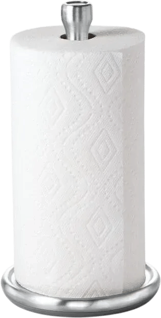 Oxo Good Grips Steady Paper Towel Holder