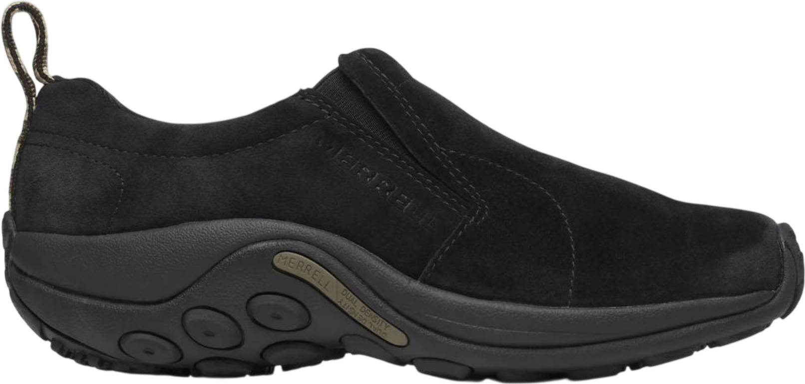 The Jungle Moc for Travel