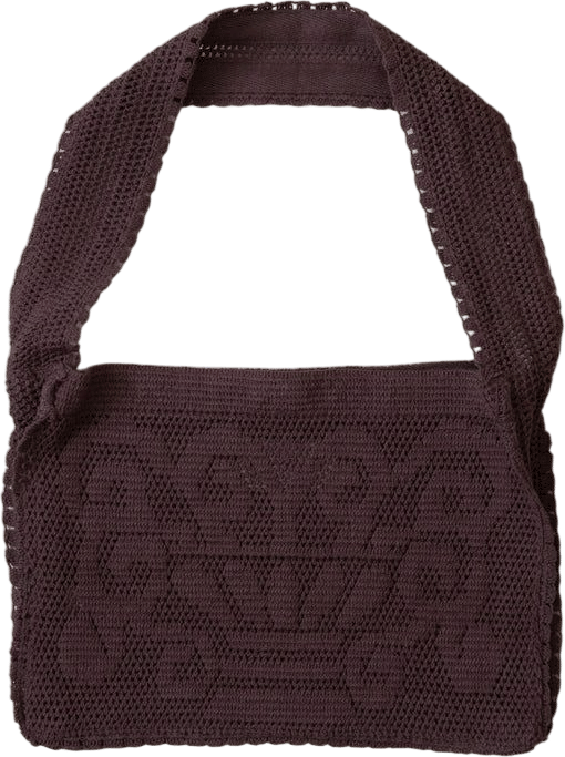 lace ! tote !