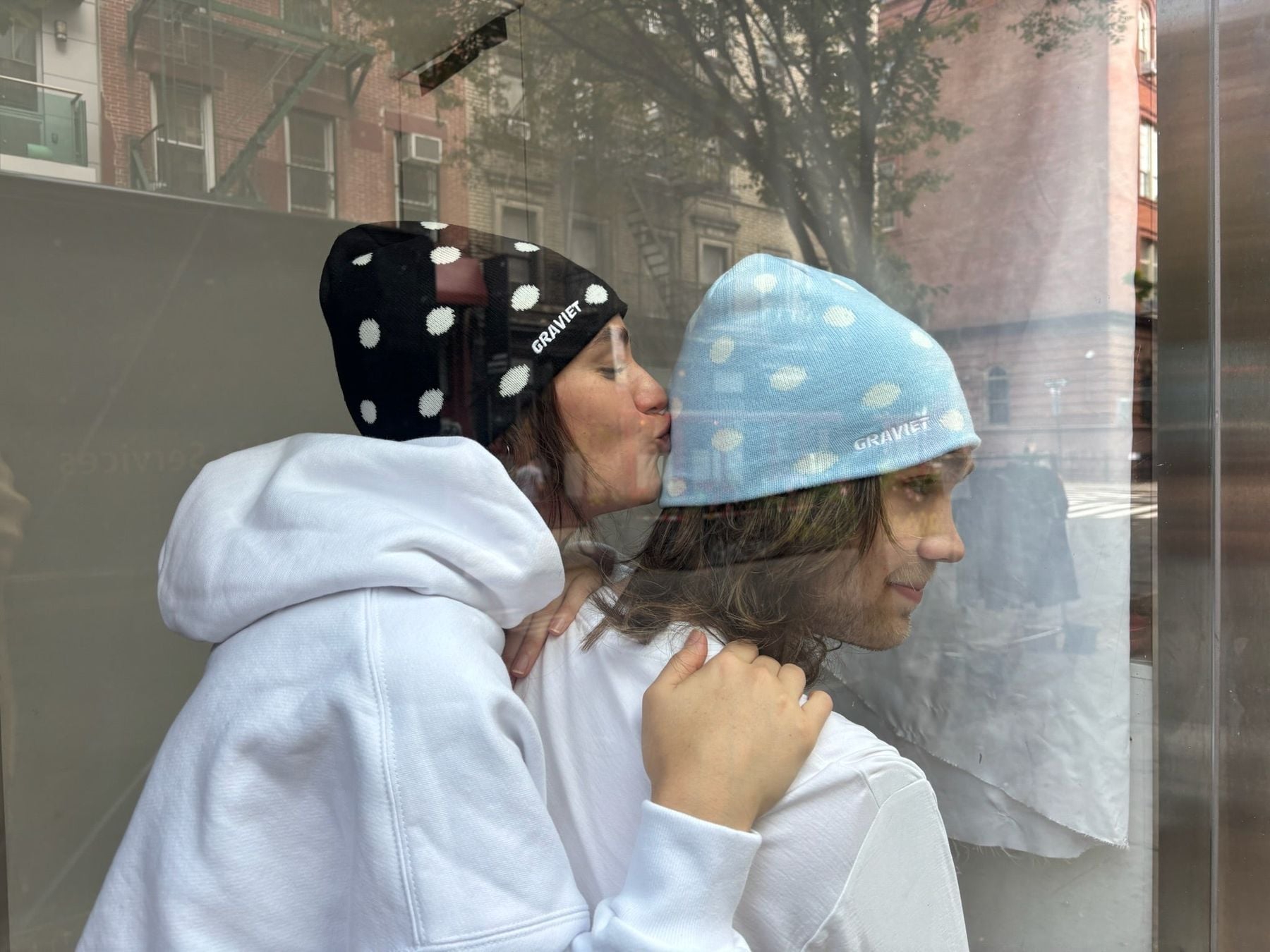 The Beanie