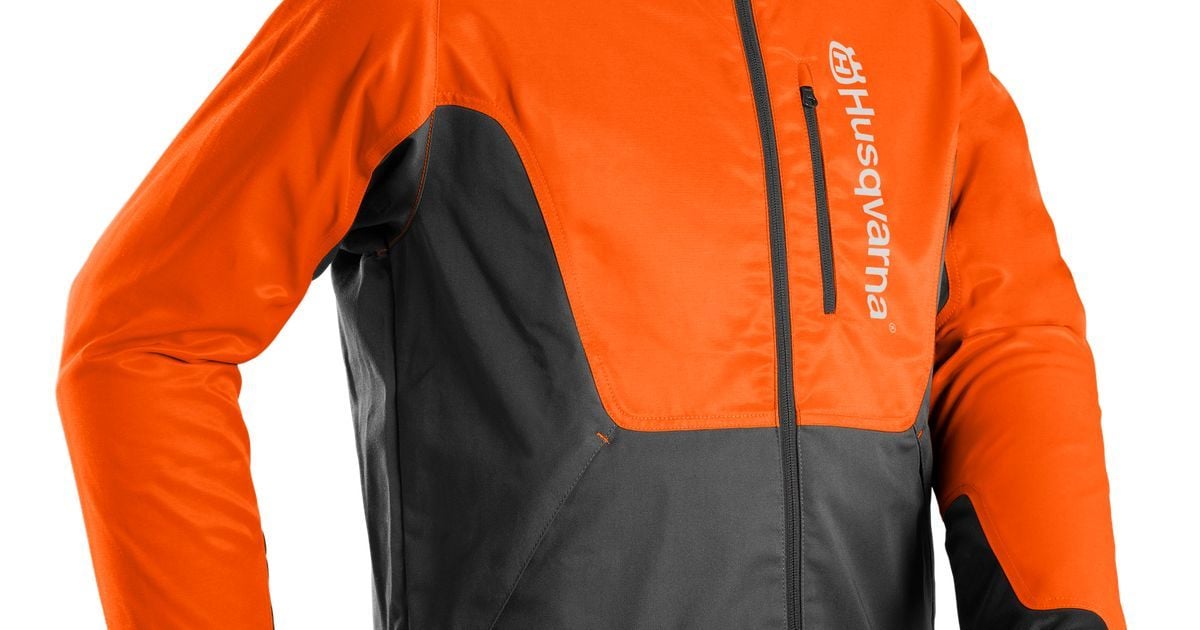 Husqvarna Forest Jacket, Classic