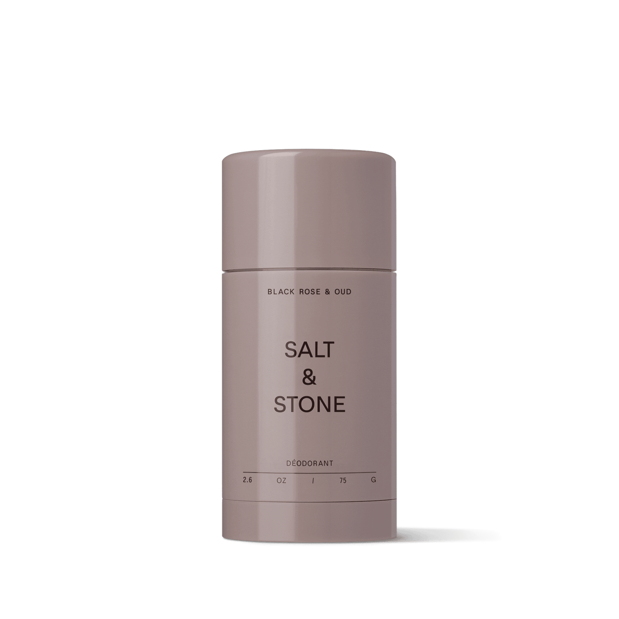 Salt & Stone Rose Deodorant