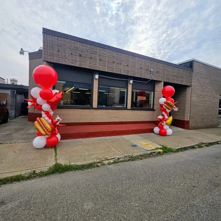 M&M Red Hots