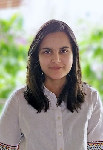 Divya Tyagi