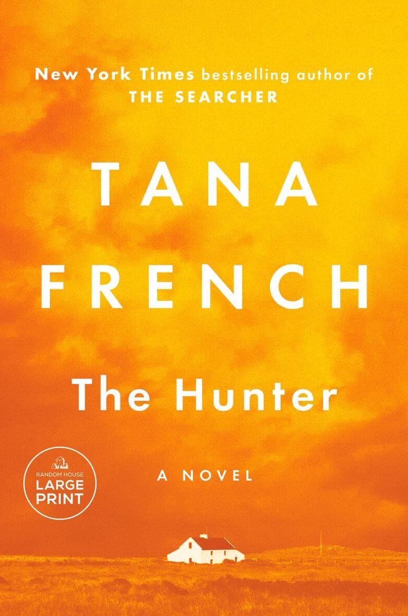 The Hunter (Tana French)