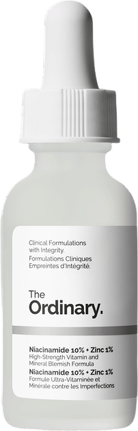The Ordinary Clinical Formulations