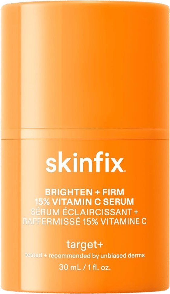 Brighten + Firm 15% Vitamin C Serum
