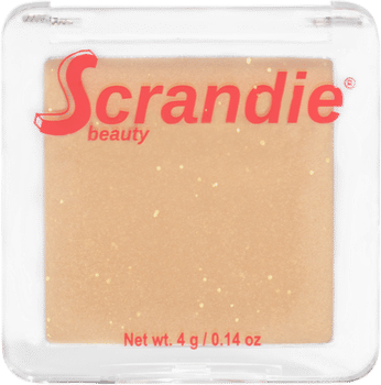 Scrandie Beauty Hide 'n Sleek Reflective Concealer Base