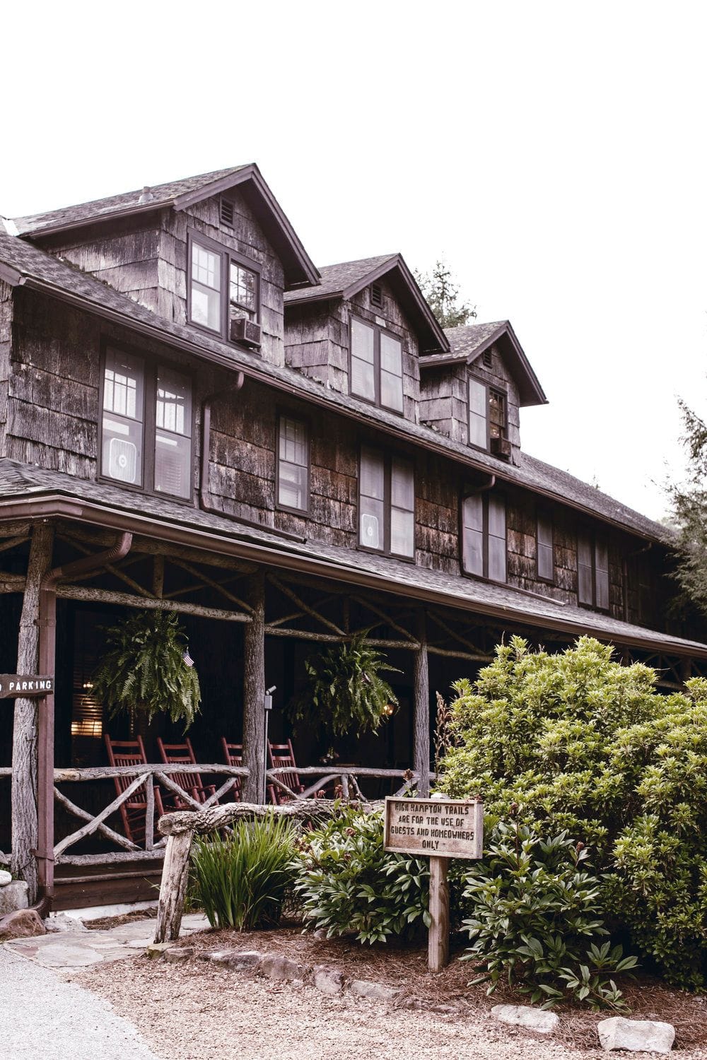 High Hampton Inn