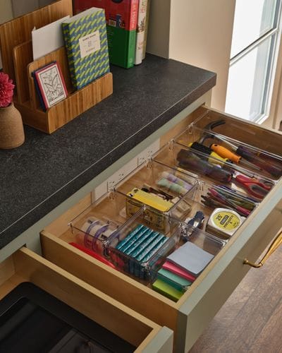 Unsexy But Necessary Organizing Essentials