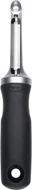 OXO Good Grips Pro Swivel Peeler - Macy's