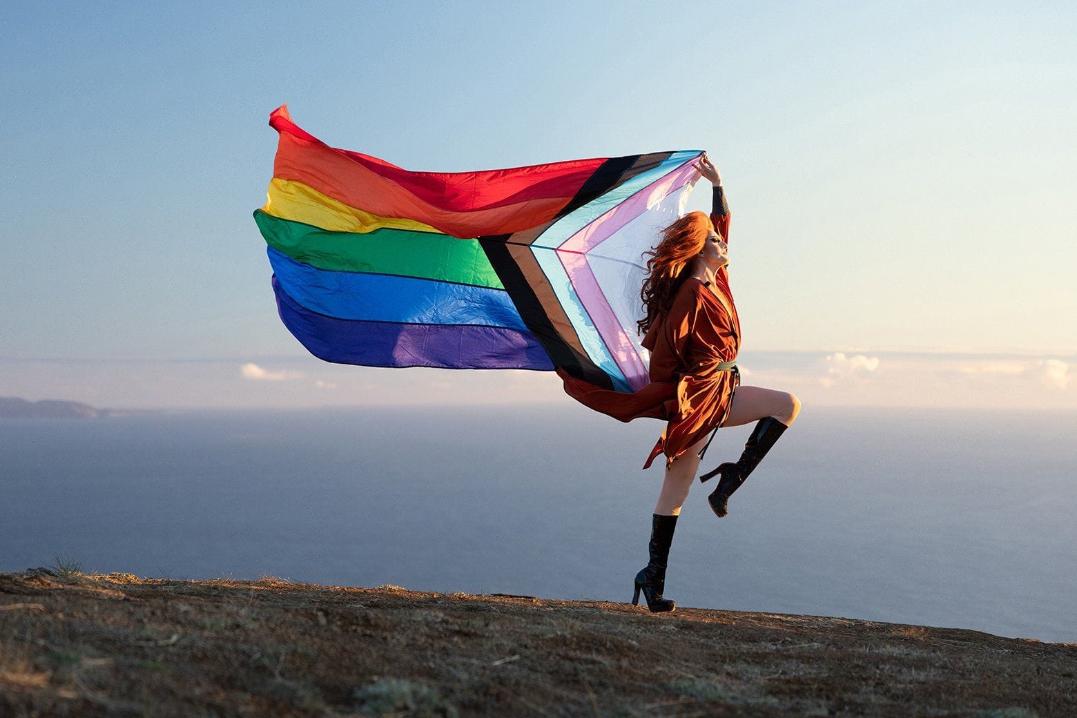 Blog Post: Pattie Gonia’s Open Letter to Patagonia Inc.