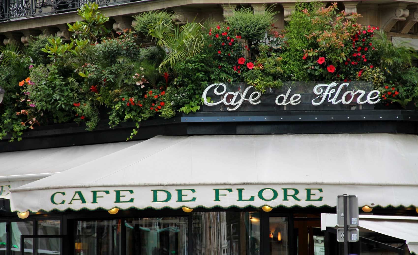 Café de Flore