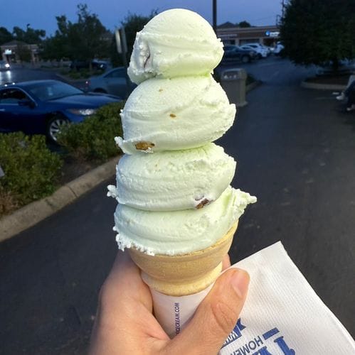 What and Where to Eat in Youngstown