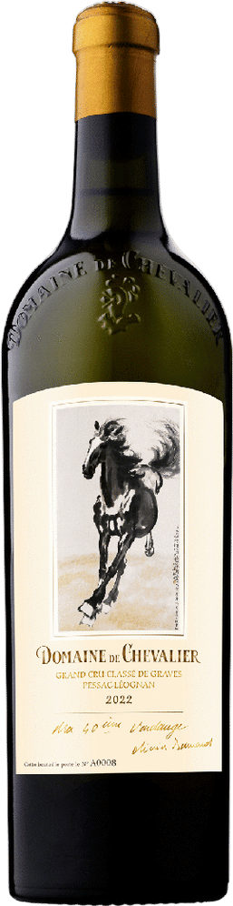 Domaine de Chevalier Blanc