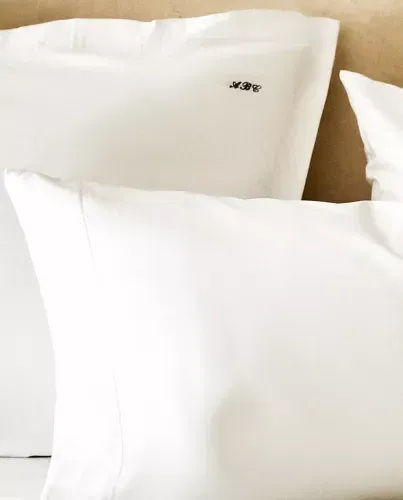 Sateen Pillowcase