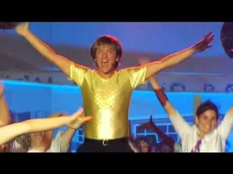 Mr G - She's a Naughty Girl