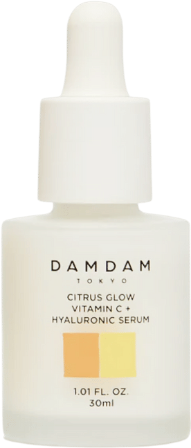 CITRUS GLOW
