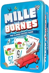 mille bornes