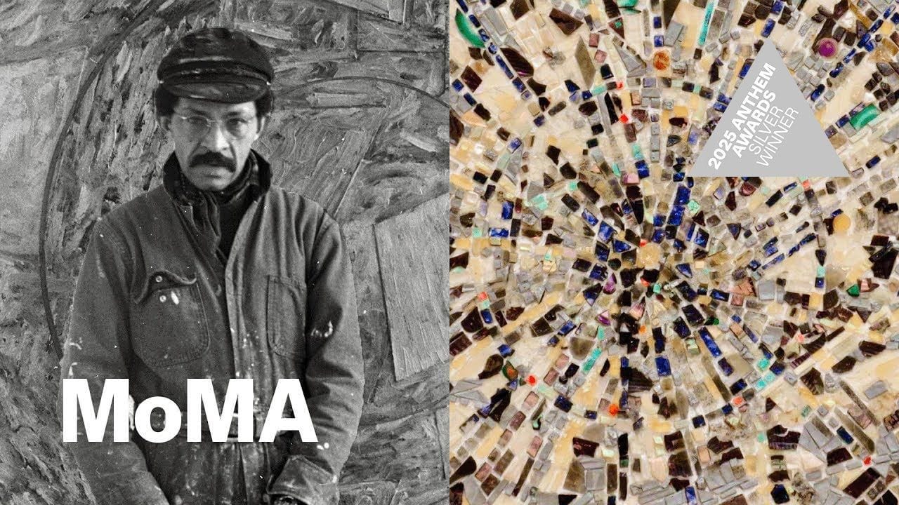 Jack Whitten