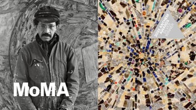 Jack Whitten